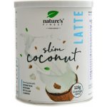 Nature's Finest Slim Coconut Latte 125g – Hledejceny.cz