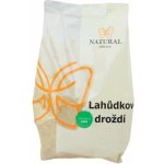 Natural Jihlava Lahůdkové droždí 100 g – Zboží Dáma