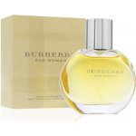 Burberry parfémovaná voda dámská 30 ml – Hledejceny.cz