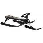 Hamax Ski bob Sno blade Černá/černá – Sleviste.cz