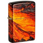 Zippo Lava Flow Design 26078 – Hledejceny.cz