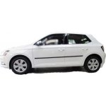 Skoda Fabia III 15 lišty dveří – Zbozi.Blesk.cz