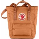 Fjällräven batoh Kånken Frost Green modrý