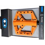 Crankbrothers Stamp 1 Small pedály – Zboží Mobilmania