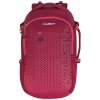 Turistický batoh Husky Campus 30l magenta