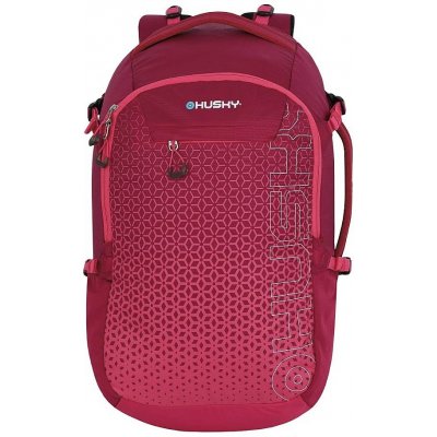 Husky Campus 30l magenta – Sleviste.cz