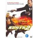 Film Kurýr 2 DVD