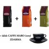 Zrnková káva Caffé Mauro 3 x 1 kg