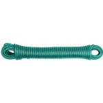 Rope pvc wico Šňůra na prádlo 4,00 mm, 30 m, ocel – Zboží Mobilmania