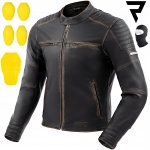 Rebelhorn HUNTER II VINTAGE hnědá – Sleviste.cz