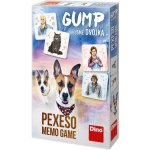 Dino Gump Jsme dvojka – Zboží Dáma