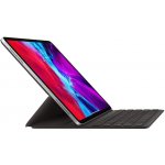Apple iPad 12 9 2022 21 20 18 AIr 13 2024 Smart Keyboard s českou klávesnicí MXNL2CZ A šedý – Zboží Živě