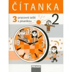 Čítanka pro 2. ročník základní školy - pracovní sešit - Šebesta,Vaňková – Hledejceny.cz