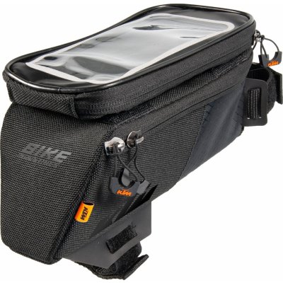 KTM Phone Bag Top Tube II – Zboží Mobilmania