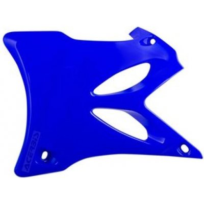 Acerbis Spoilery pro YZ 85 02/14 YZ 85 LW 04/09 modrá 98 modrá 98 – Sleviste.cz