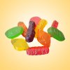 Park lane Wine Gums 3kg