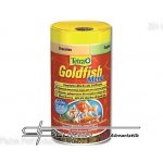 Tetra Goldfish Menu 250 ml – Hledejceny.cz