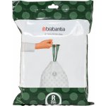 Brabantia PerfectFit pytle 36 L R 40ks v balení 25µm – Zboží Dáma