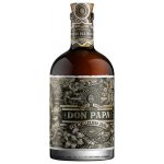 Don Papa Rye Aged 45% 0,7 l (tuba) – Zboží Dáma