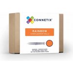 Connetix Rainbow Ball Pack 12ks náhradních kuliček – Zbozi.Blesk.cz