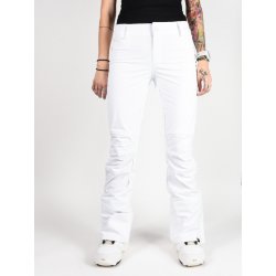 Roxy CREEK BRIGHT WHITE zimní kalhoty