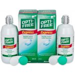 Alcon Opti-Free Express 2 x 355 ml – Zbozi.Blesk.cz