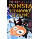 Pomsta jednooké letkyně - Philip Reeve