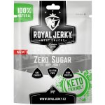 Royal Jerky Zero Sugar 22 g – Zbozi.Blesk.cz
