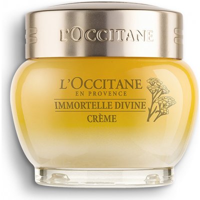 L´Occitane Divine Cream 50 ml