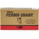 Perma Sharp Super Stainless 100 ks – Zboží Mobilmania