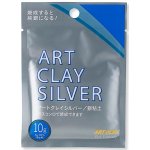 Art Clay Silver stříbrná modelovací hlína 10g 1 ks