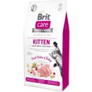 Brit Care Cat Grain Free Kitten 7 kg