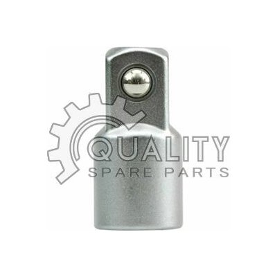 Nástavec adaptér 3/8" - 1/2" YATO – Zboží Dáma