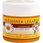 Putorius bylinná mast Heřmánek lékařský 150 ml – Zboží Dáma