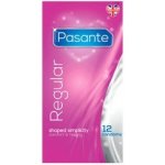 Pasante Regular 12 ks – Zboží Dáma