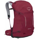 Osprey Hikelite 28l Sangria red – Sleviste.cz