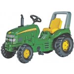 Rolly Toys John Deere X-Trac – Sleviste.cz