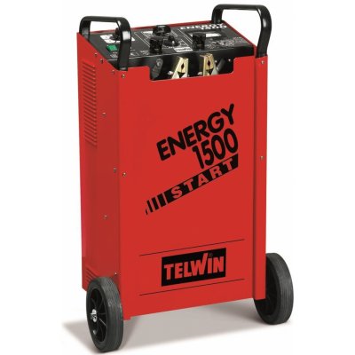 Telwin ENERGY 1500 START – Zboží Mobilmania