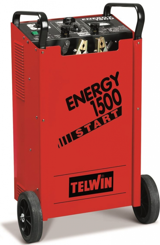 Telwin ENERGY 1500 START