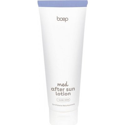 Boep Beop med Mléko po opalování 200 ml – Zboží Dáma