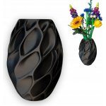 Váza 3D Forge plast 13 x 18 cm – Hledejceny.cz