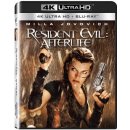 RESIDENT EVIL: AFTERLIFE UHD+BD