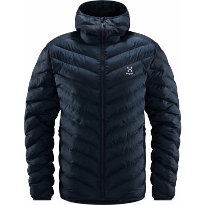 Haglöfs Sarna Mimic hood pánská zelená – Zboží Dáma