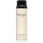 Calvin Klein Obsession Men deospray 152 g – Zboží Dáma