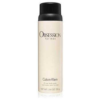 Calvin Klein Obsession Men deospray 152 g