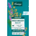 Kneipp sůl do koupele Nachlazení 60 g – Hledejceny.cz