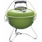 Weber Smokey Joe Premium 37 – Sleviste.cz