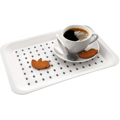 Orion tác UH 33x23 bílá/šedá 153752 – Zboží Mobilmania