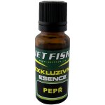 Jet Fish Esence Exkluzivní Pepř 20 ml – Zboží Dáma
