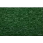 Krepový papír 180g role 50cm x 2,5m zelený 561 – Zboží Dáma